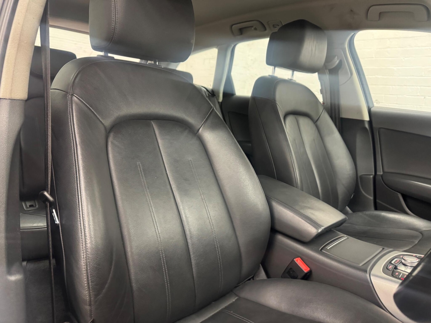 Used Audi A6 2016 for sale - 76935853: Photo 11