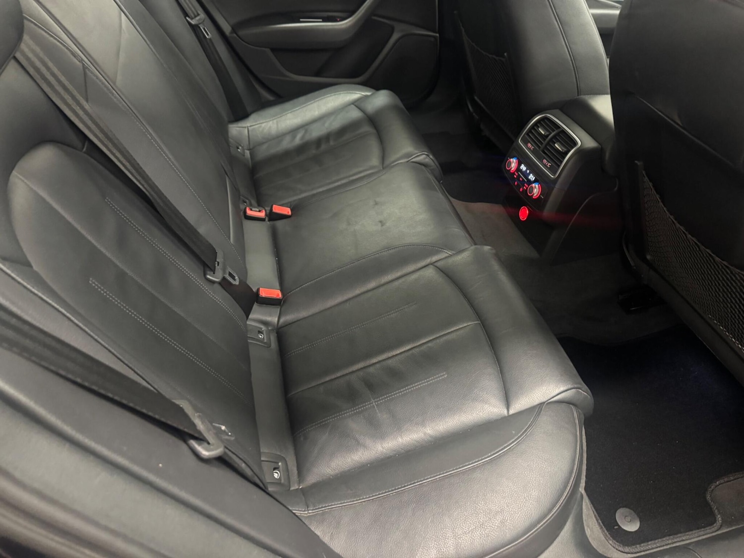 Used Audi A6 2016 for sale - 76935853: Photo 12