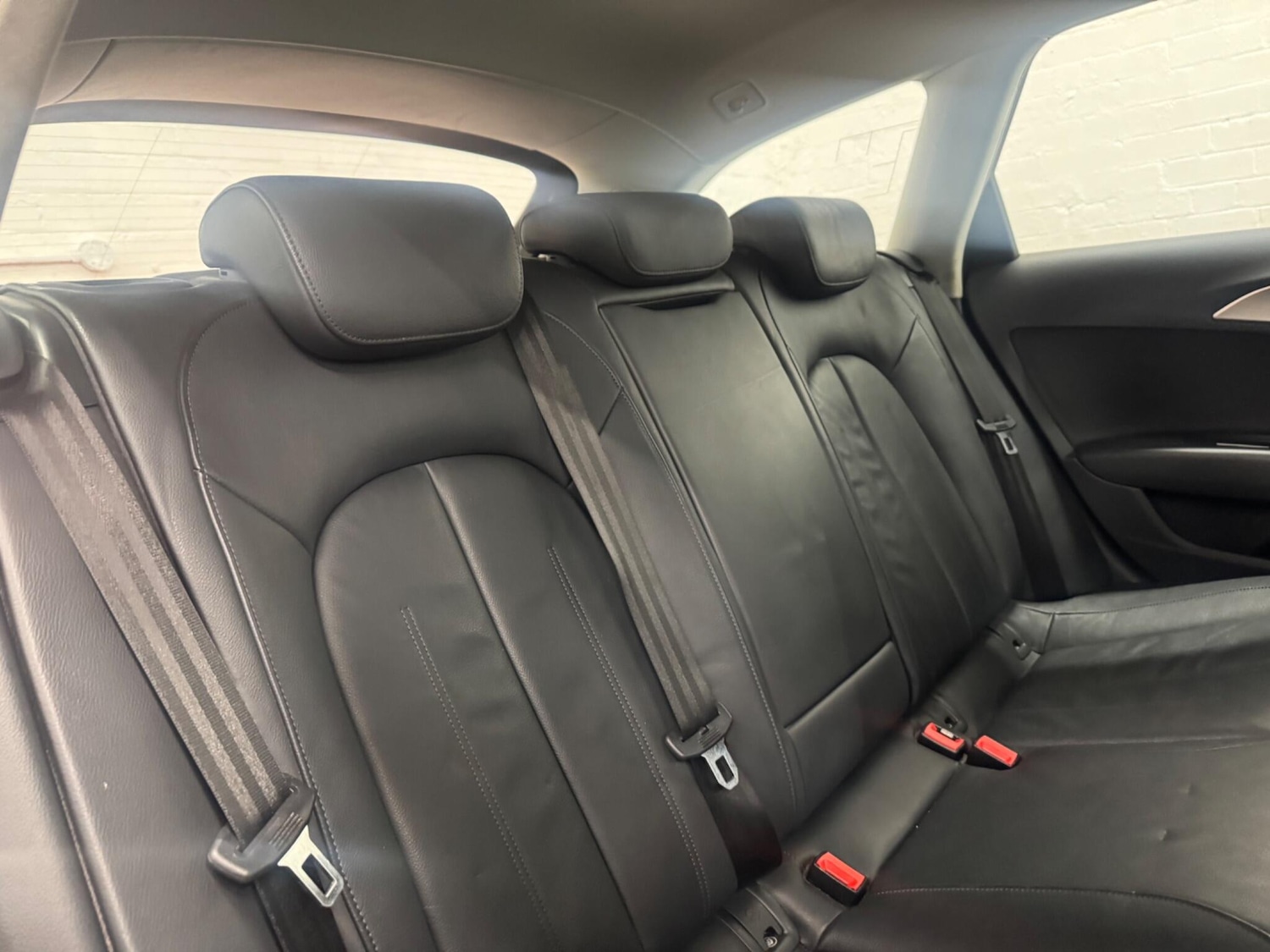 Used Audi A6 2016 for sale - 76935853: Photo 14