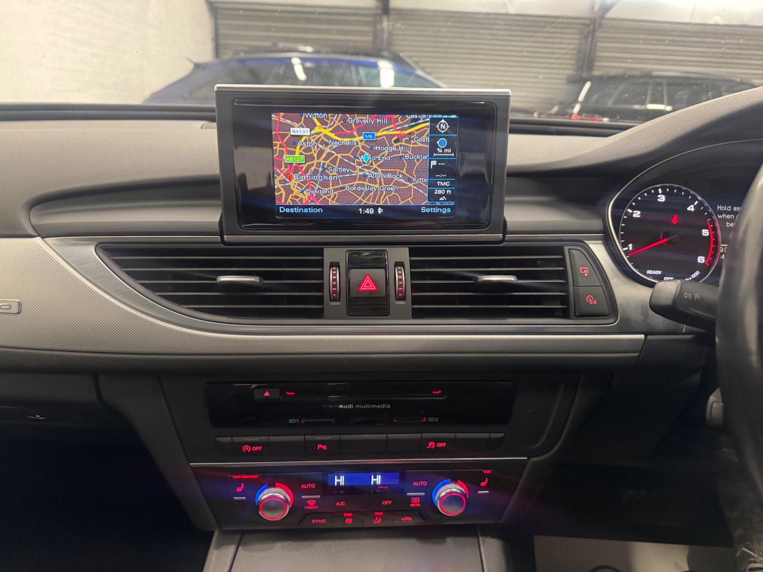 Used Audi A6 2016 for sale - 76935853: Photo 15