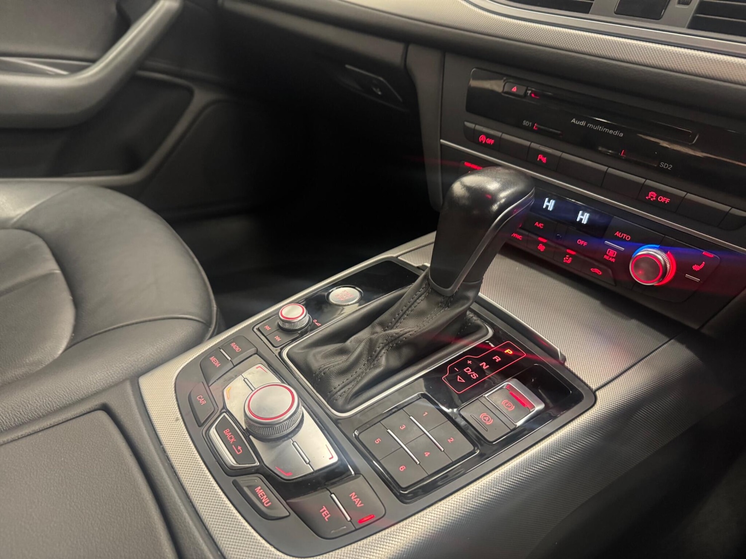 Used Audi A6 2016 for sale - 76935853: Photo 16