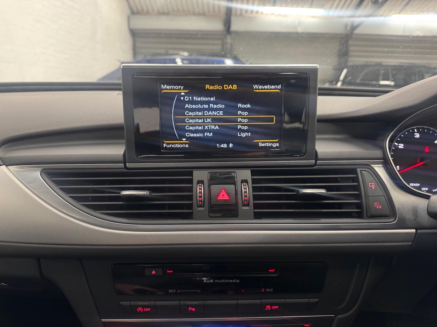 Used Audi A6 2016 for sale - 76935853: Photo 17