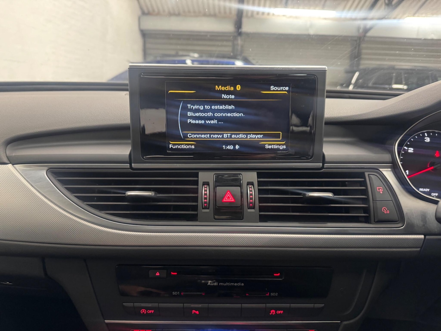 Used Audi A6 2016 for sale - 76935853: Photo 18