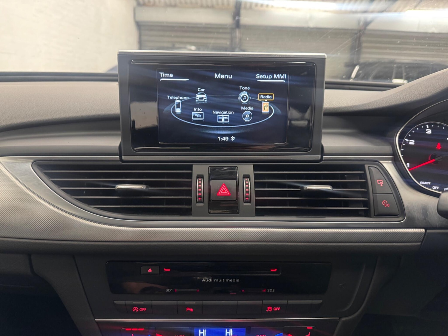 Used Audi A6 2016 for sale - 76935853: Photo 19