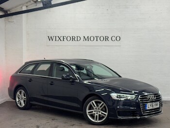 (16) - 2.0 TDI SE S Tronic quattro Euro 6 (s/s) 5dr