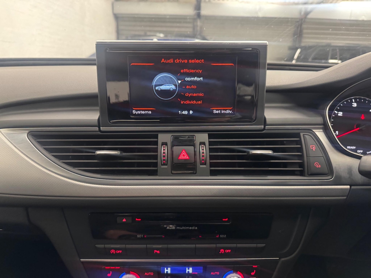 Used Audi A6 2016 for sale - 76935853: Photo 20