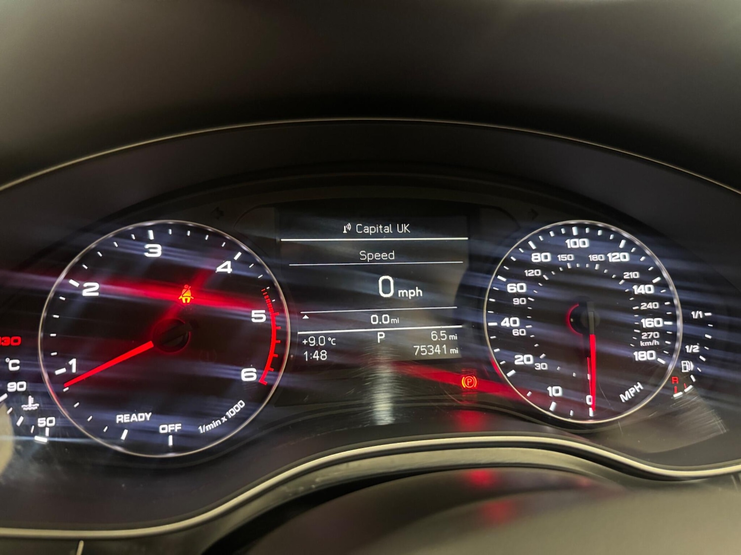 Used Audi A6 2016 for sale - 76935853: Photo 21