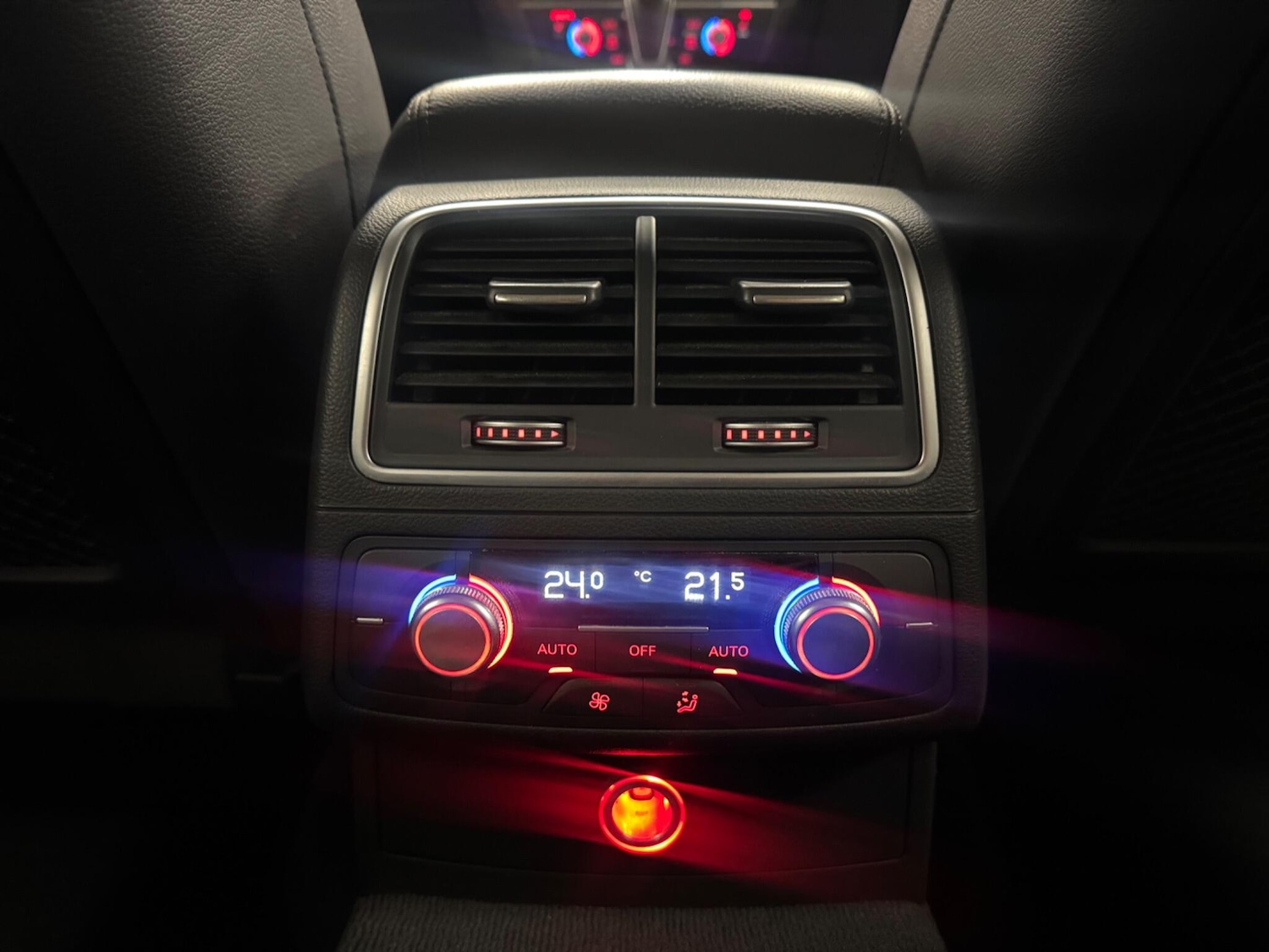 Used Audi A6 2016 for sale - 76935853: Photo 24