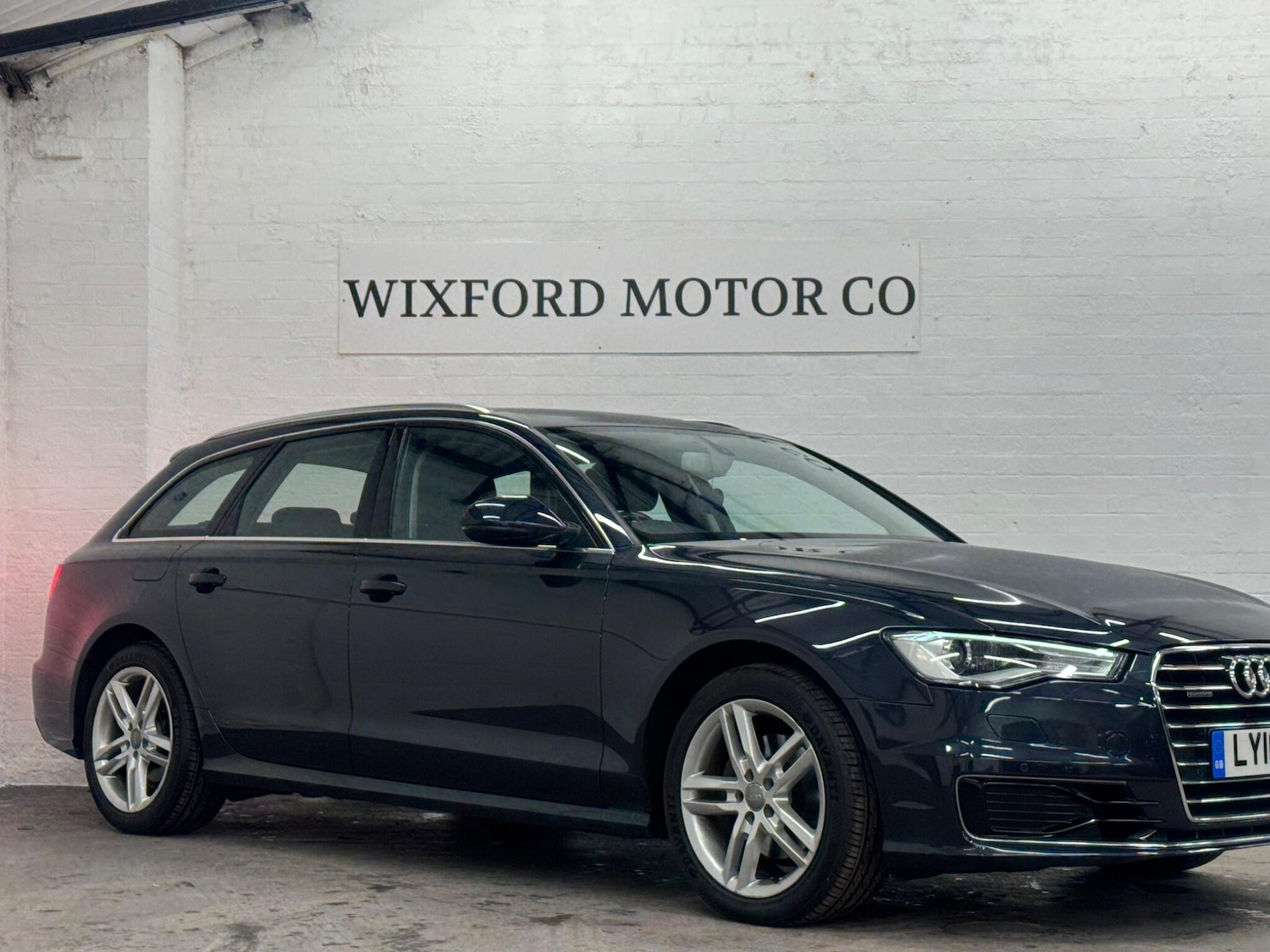 Used Audi A6 2016 for sale - 76935853: Photo 26