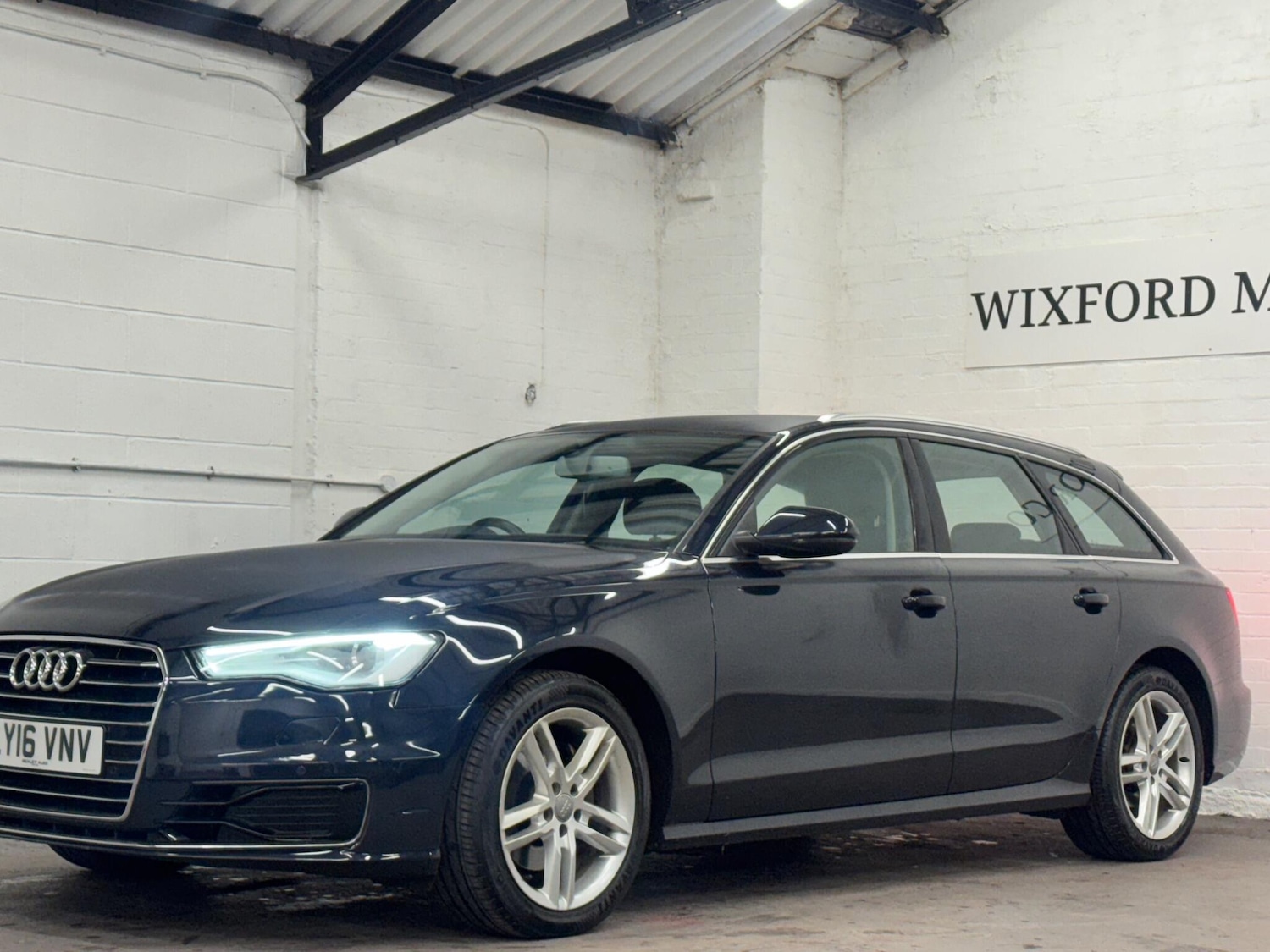 Used Audi A6 2016 for sale - 76935853: Photo 27