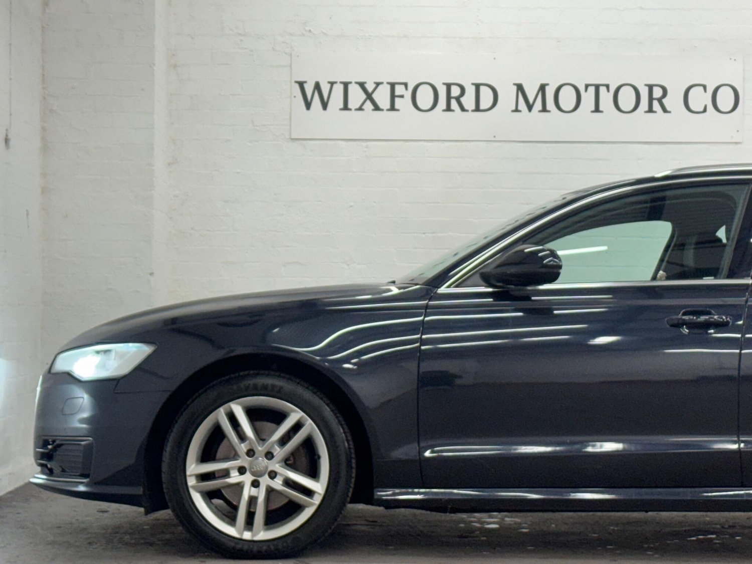 Used Audi A6 2016 for sale - 76935853: Photo 29