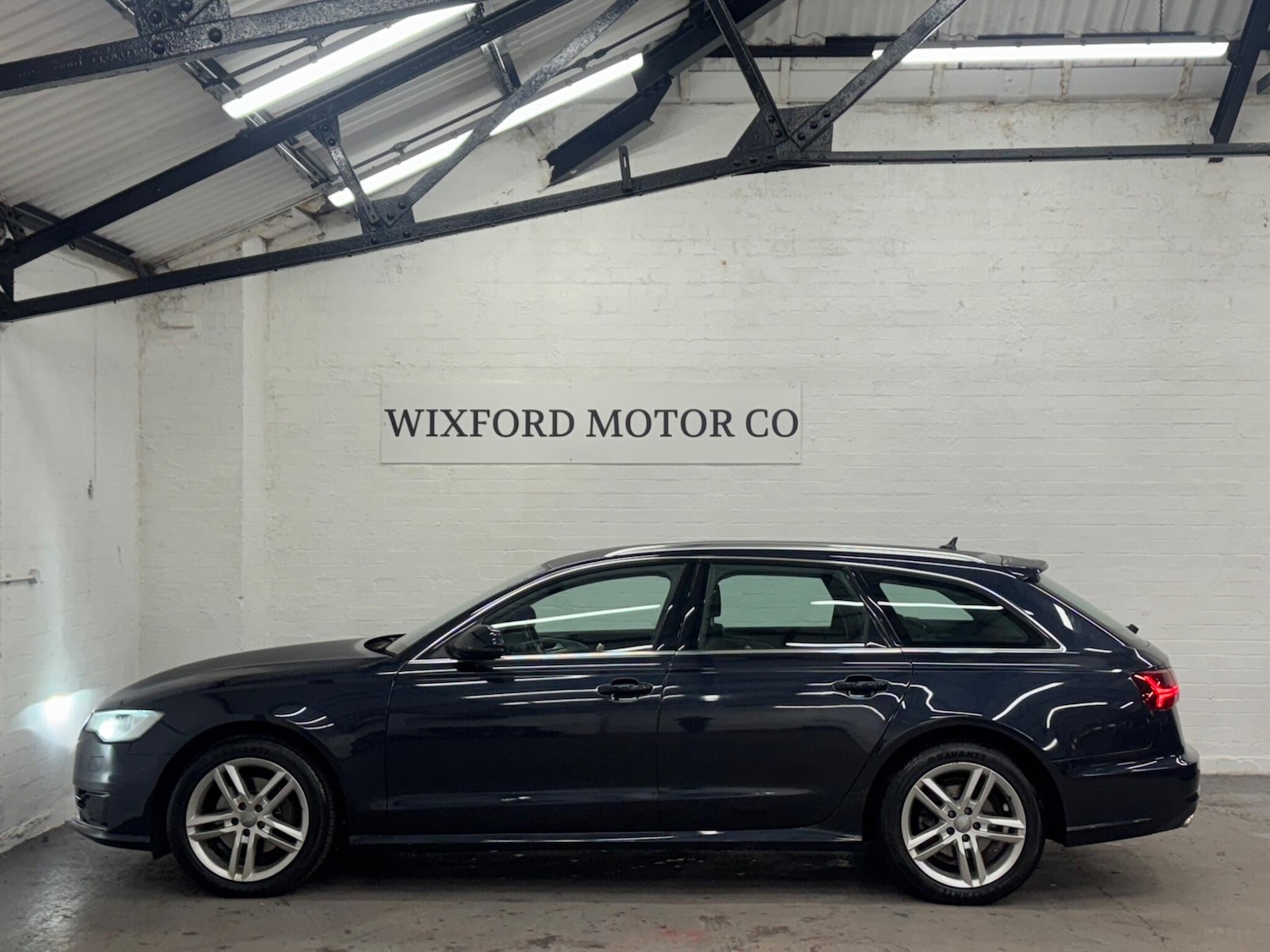 Used Audi A6 2016 for sale - 76935853: Photo 3