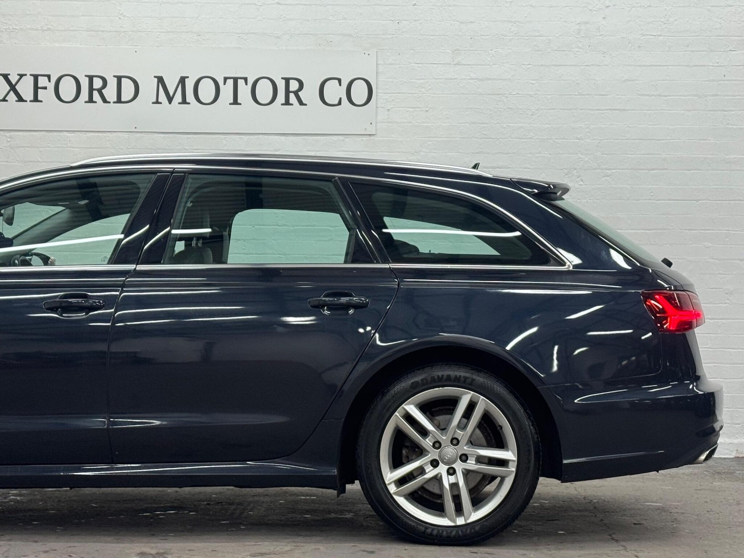 Used Audi A6 2016 for sale - 76935853: Photo 30