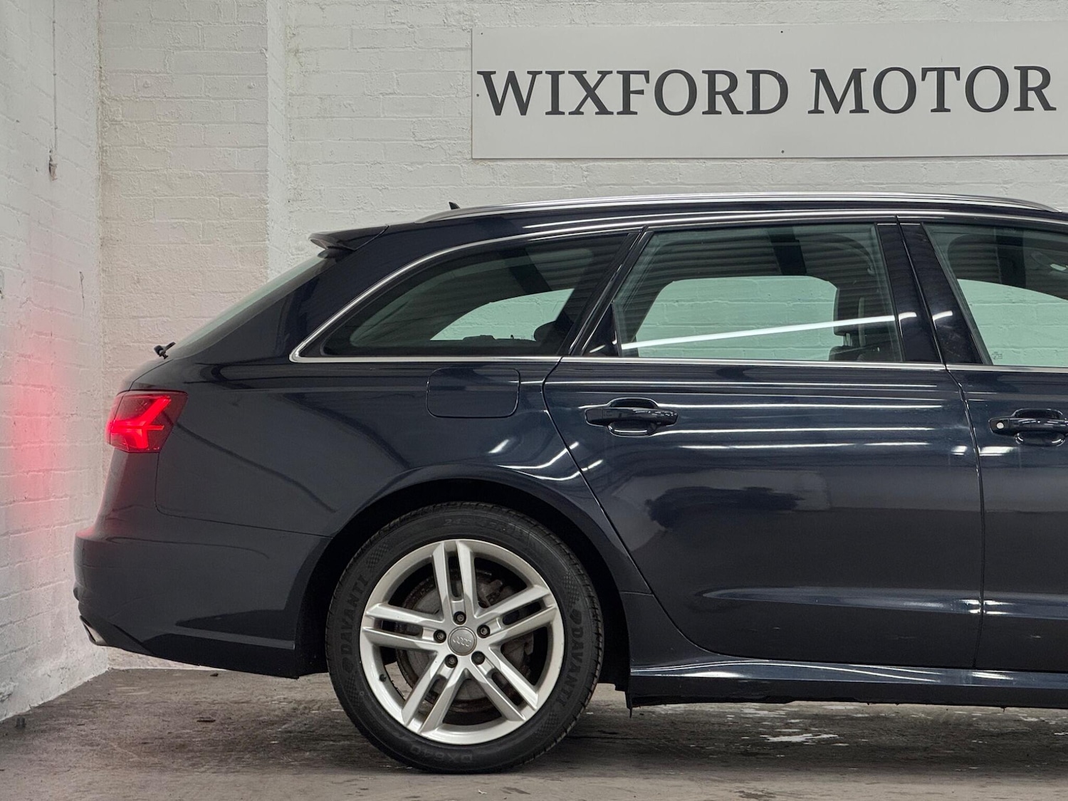 Used Audi A6 2016 for sale - 76935853: Photo 31