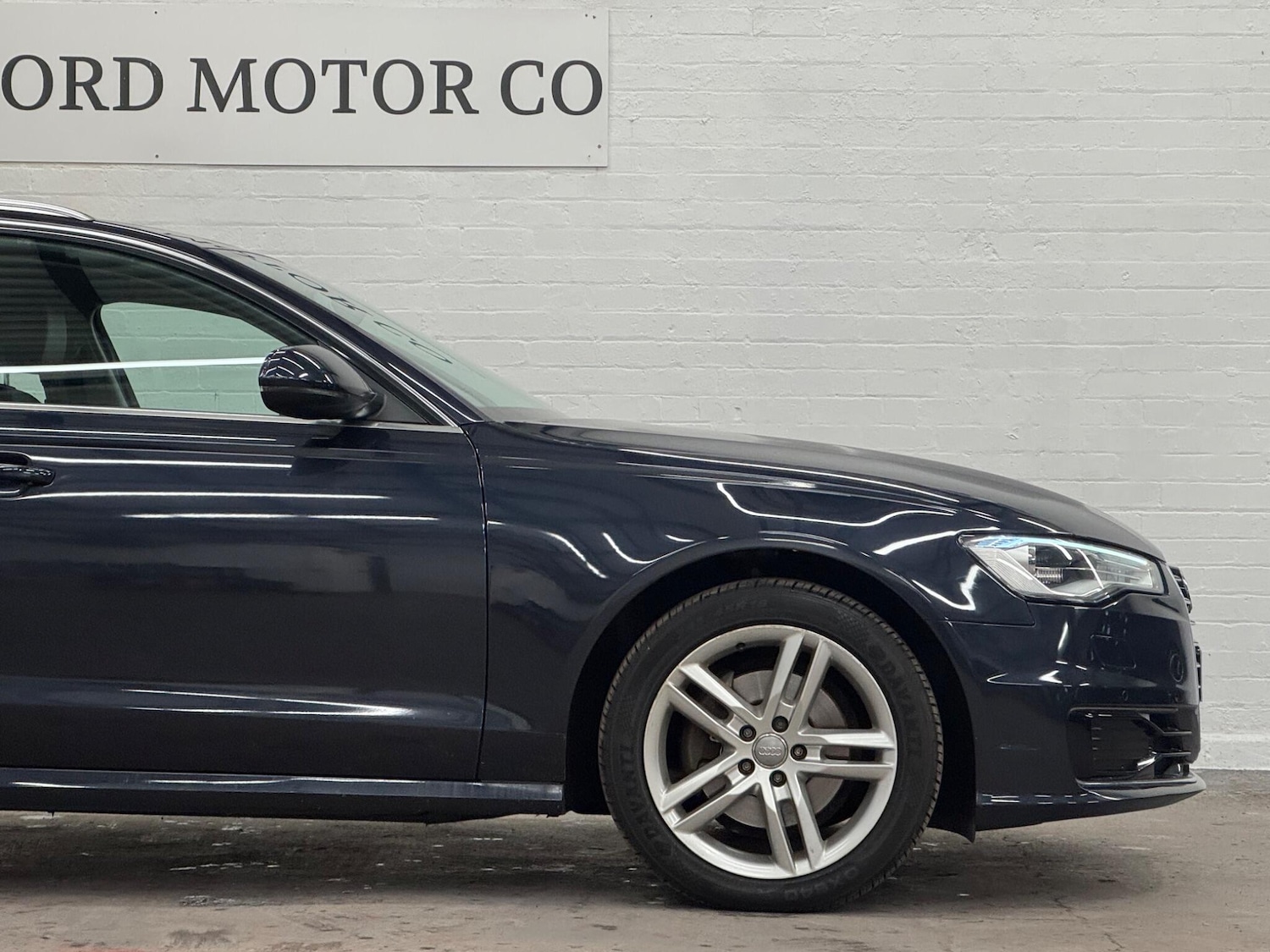 Used Audi A6 2016 for sale - 76935853: Photo 32