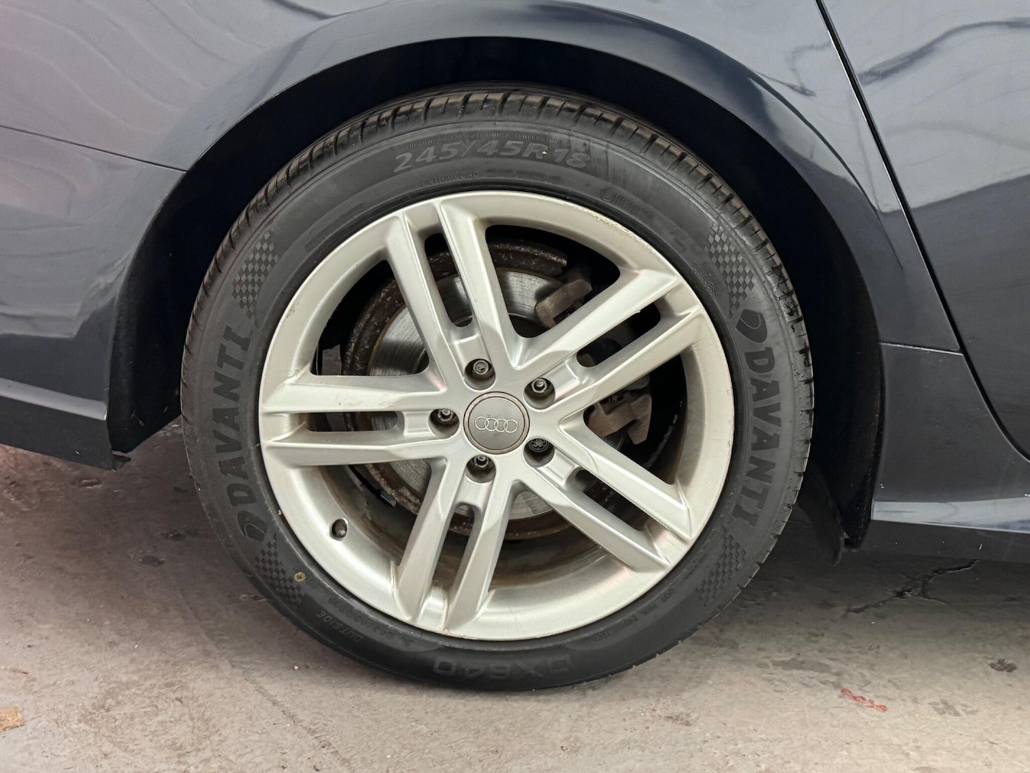 Used Audi A6 2016 for sale - 76935853: Photo 35