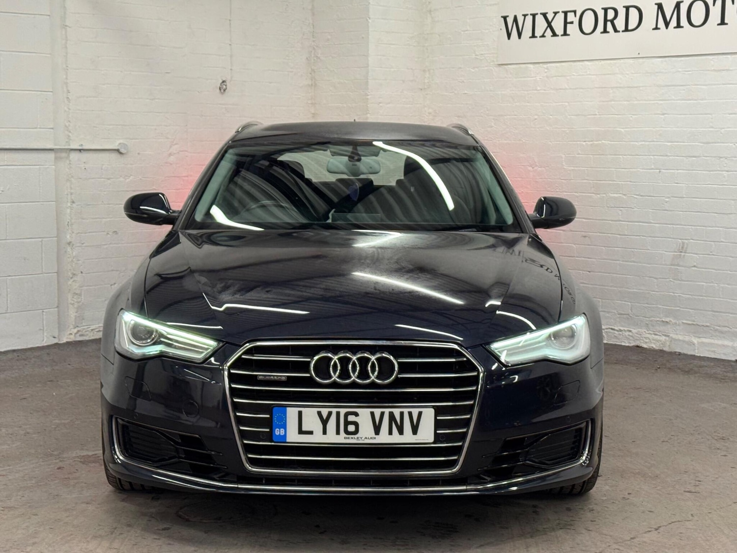 Used Audi A6 2016 for sale - 76935853: Photo 7