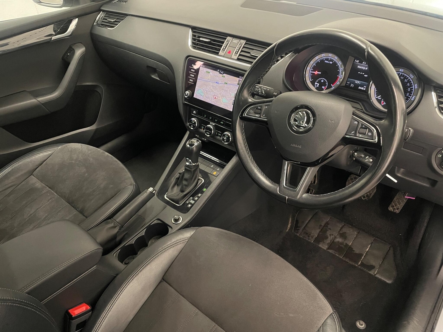 Used Skoda Octavia 2017 for sale - 76824919: Photo 11