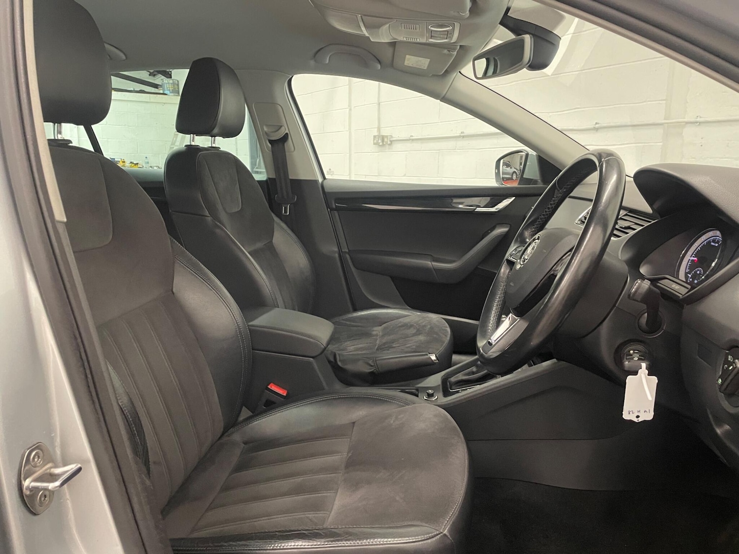 Used Skoda Octavia 2017 for sale - 76824919: Photo 13