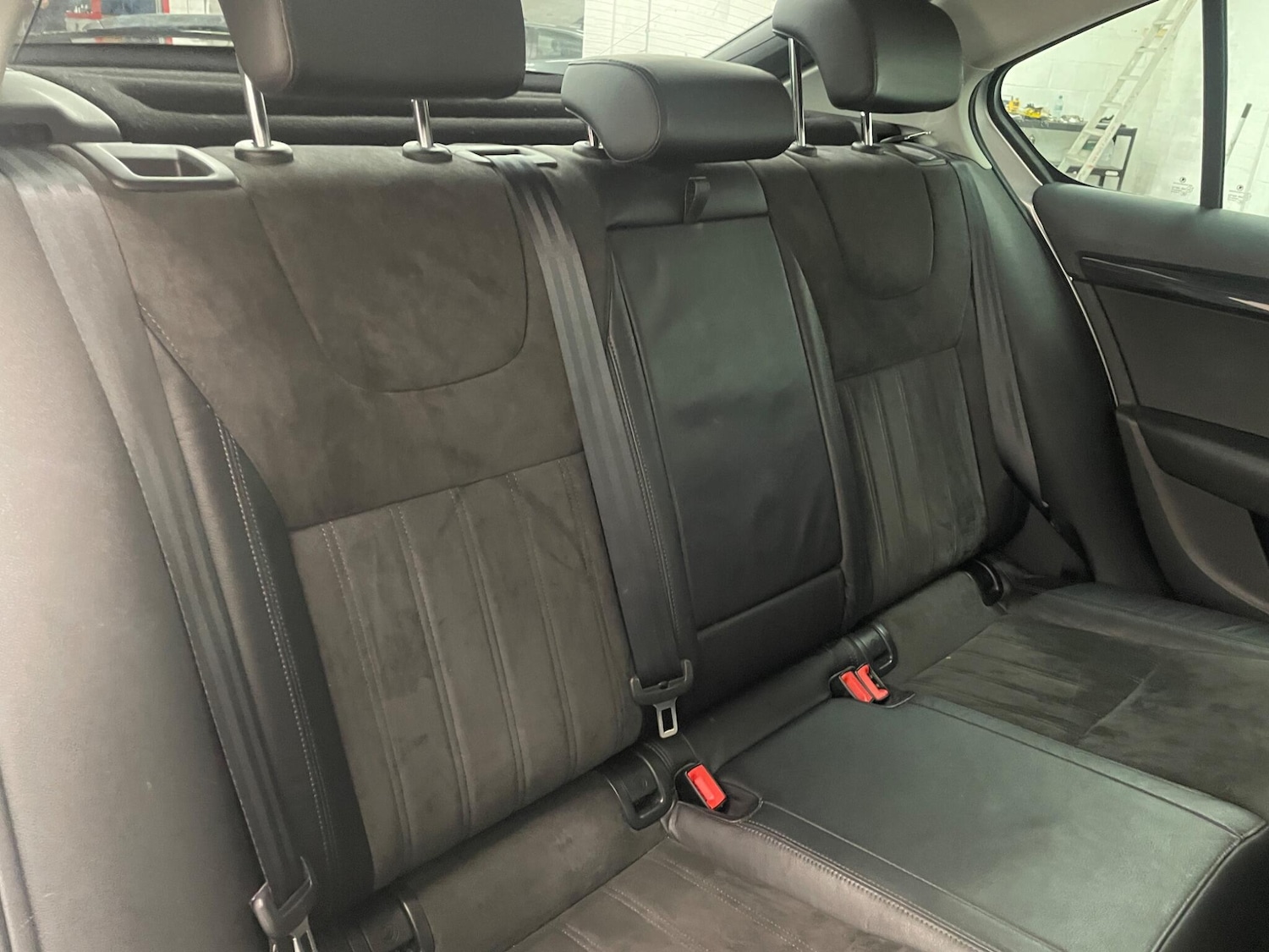 Used Skoda Octavia 2017 for sale - 76824919: Photo 16