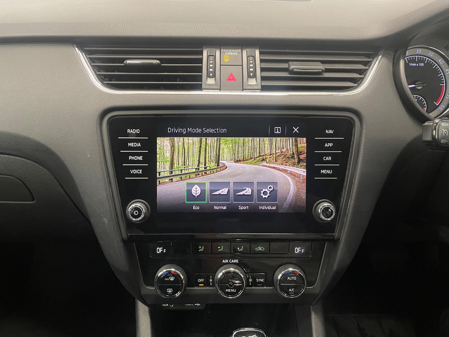 Used Skoda Octavia 2017 for sale - 76824919: Photo 18