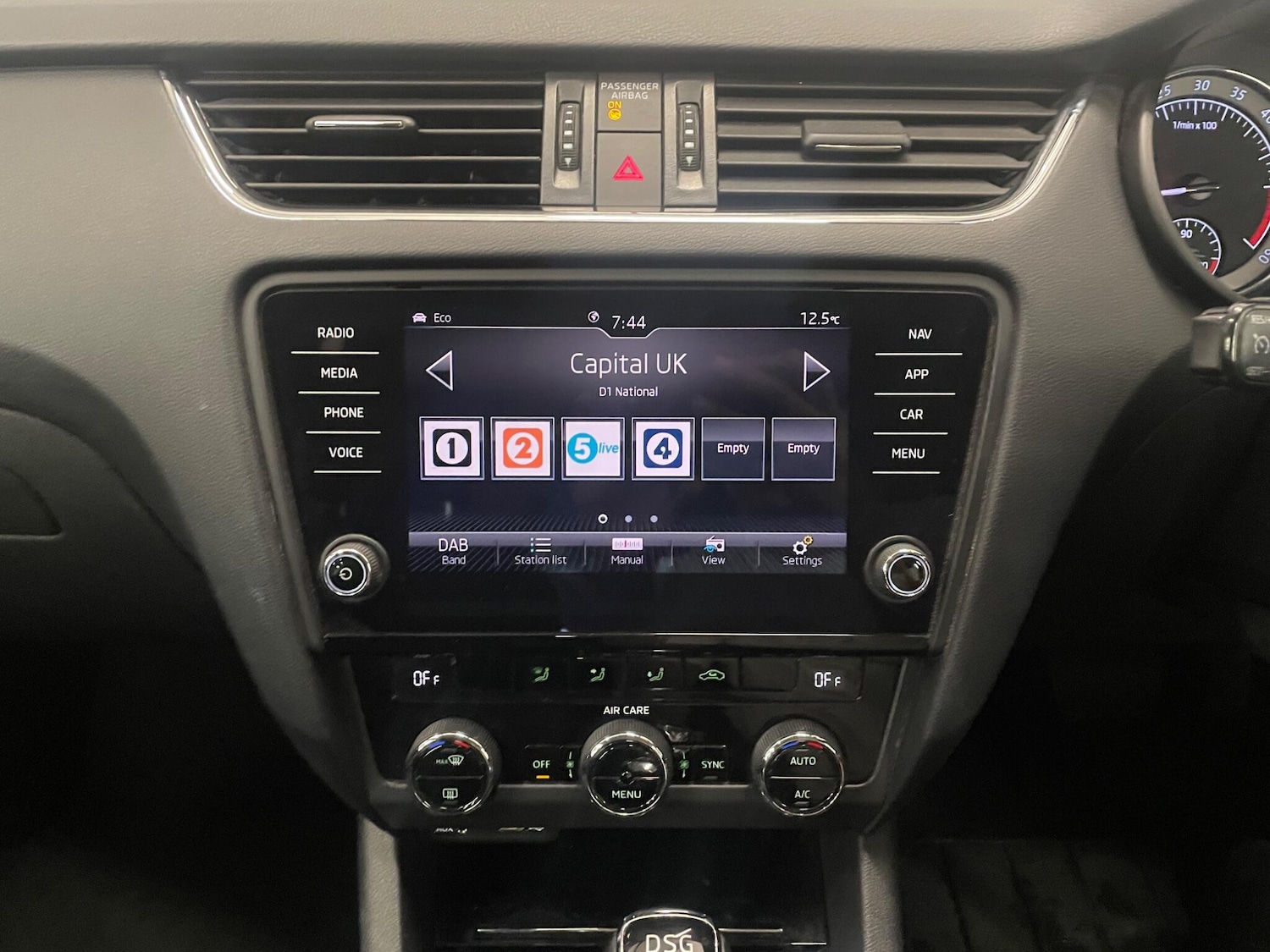 Used Skoda Octavia 2017 for sale - 76824919: Photo 20