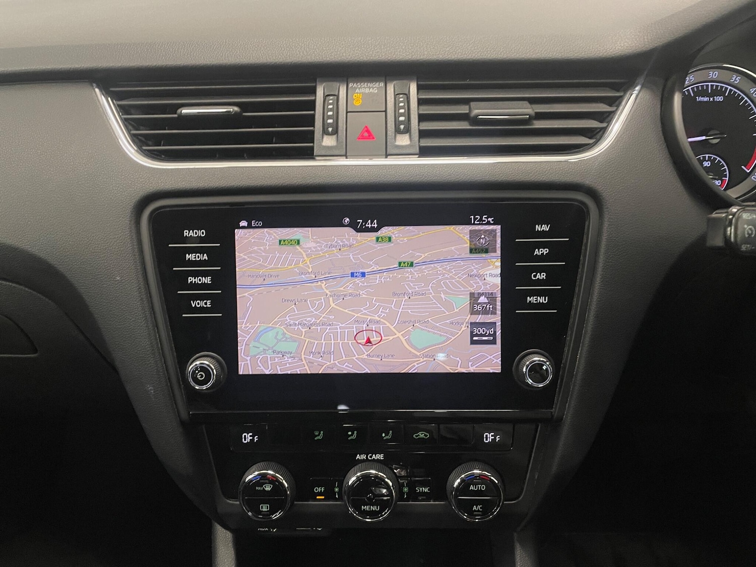 Used Skoda Octavia 2017 for sale - 76824919: Photo 21