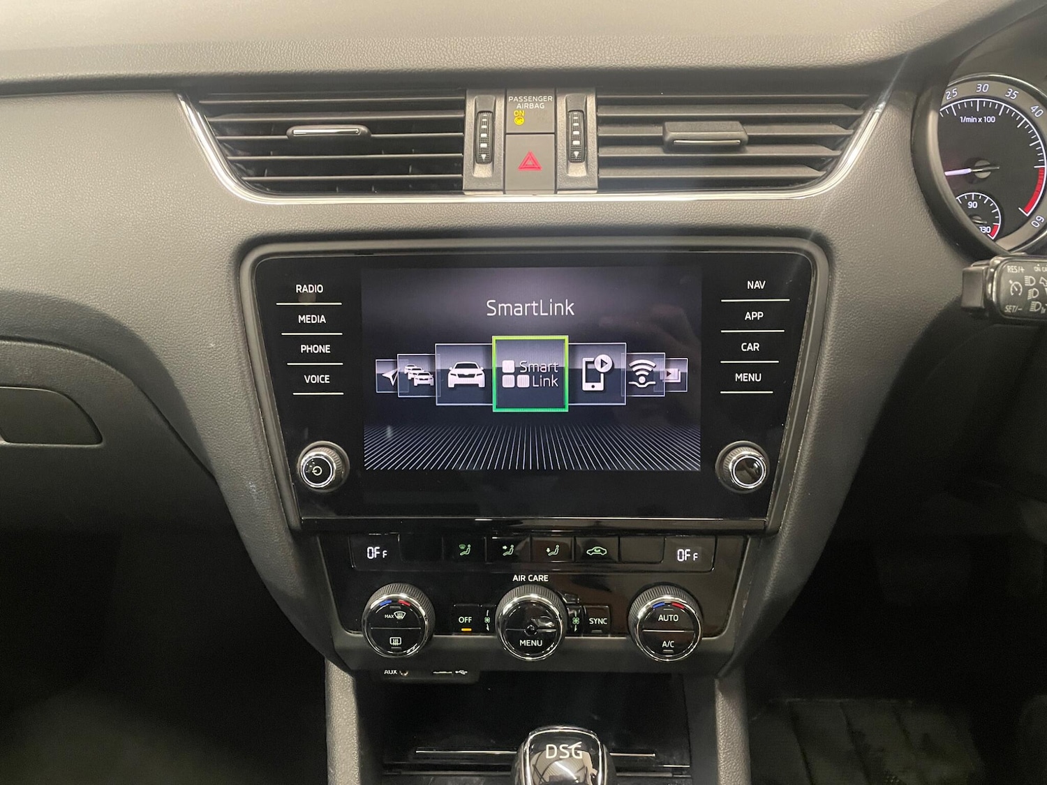 Used Skoda Octavia 2017 for sale - 76824919: Photo 22