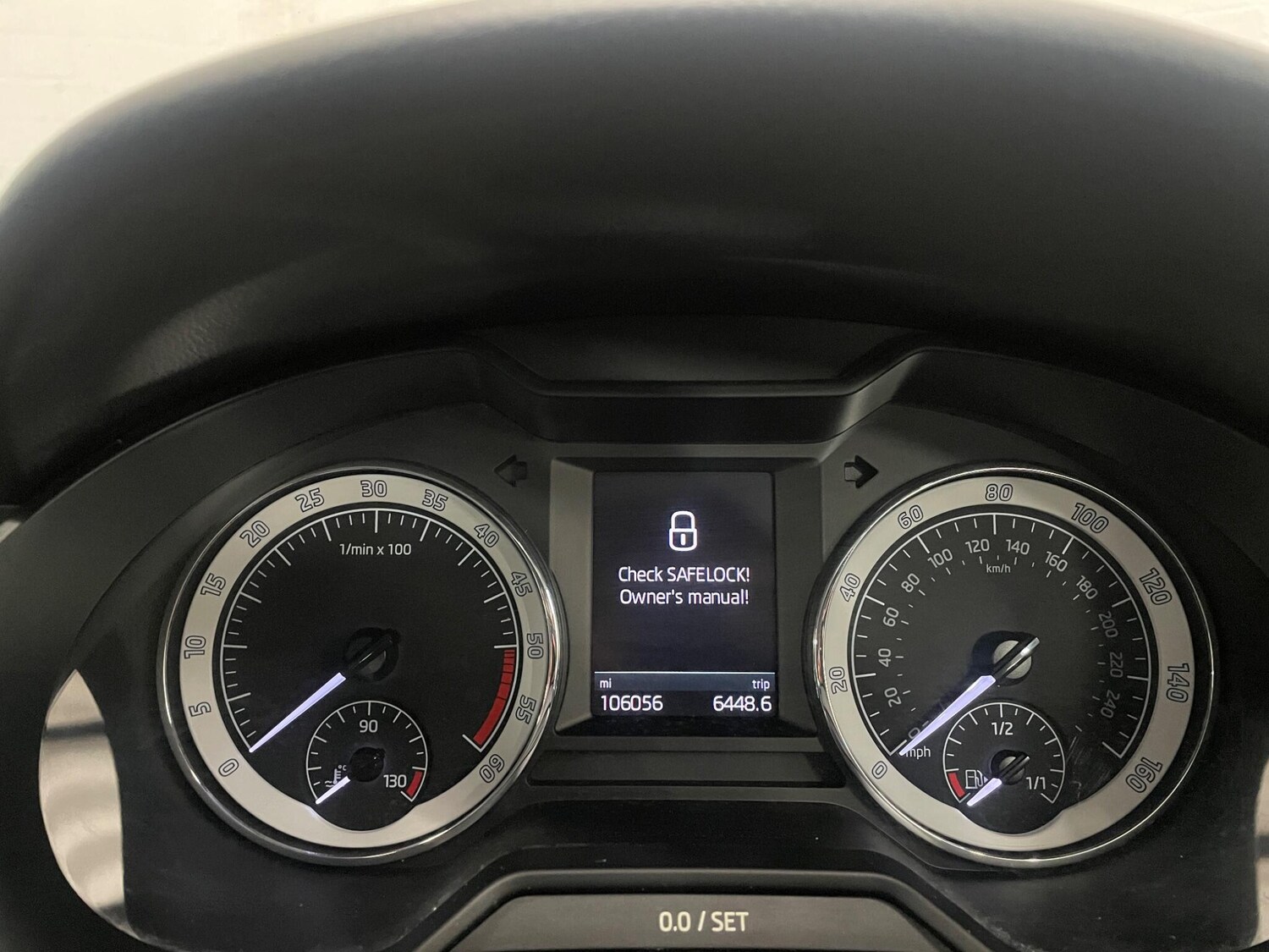 Used Skoda Octavia 2017 for sale - 76824919: Photo 24