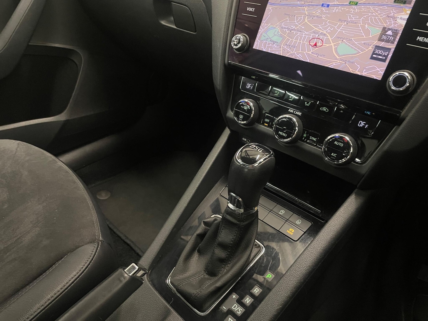 Used Skoda Octavia 2017 for sale - 76824919: Photo 25