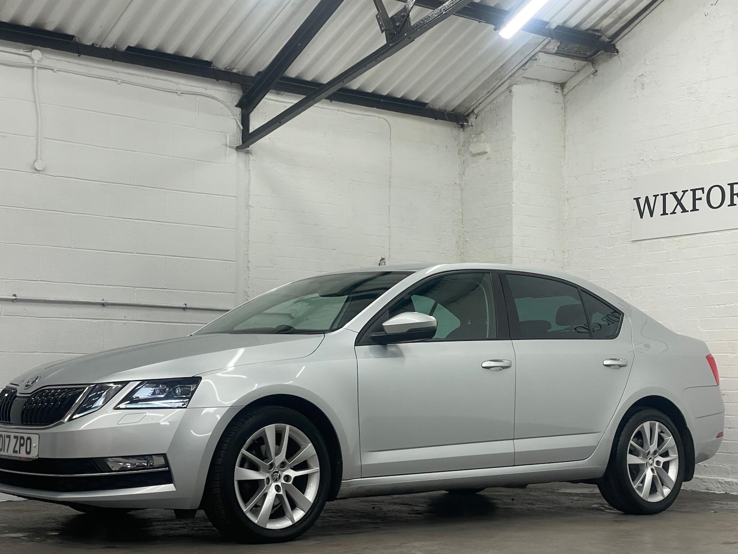 Used Skoda Octavia 2017 for sale - 76824919: Photo 28