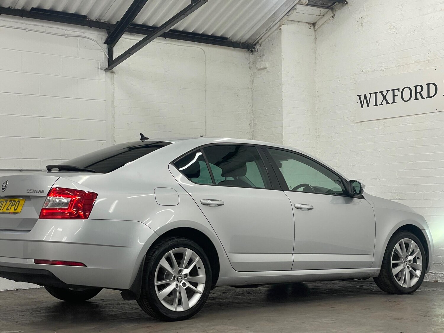 Used Skoda Octavia 2017 for sale - 76824919: Photo 30