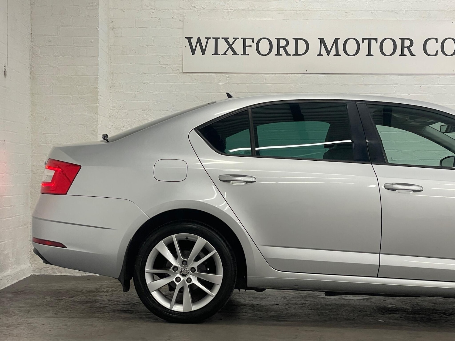 Used Skoda Octavia 2017 for sale - 76824919: Photo 31