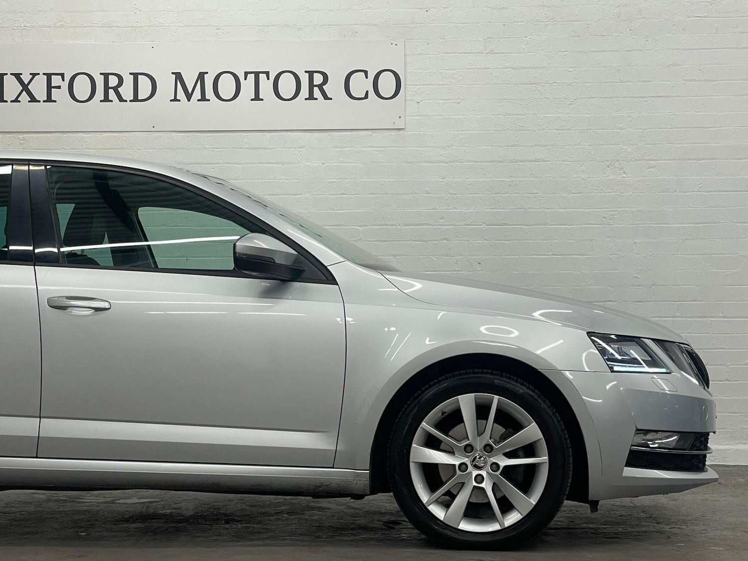 Used Skoda Octavia 2017 for sale - 76824919: Photo 32