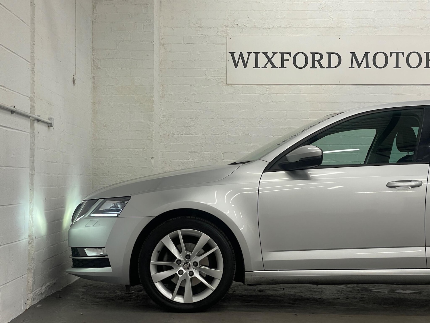 Used Skoda Octavia 2017 for sale - 76824919: Photo 33