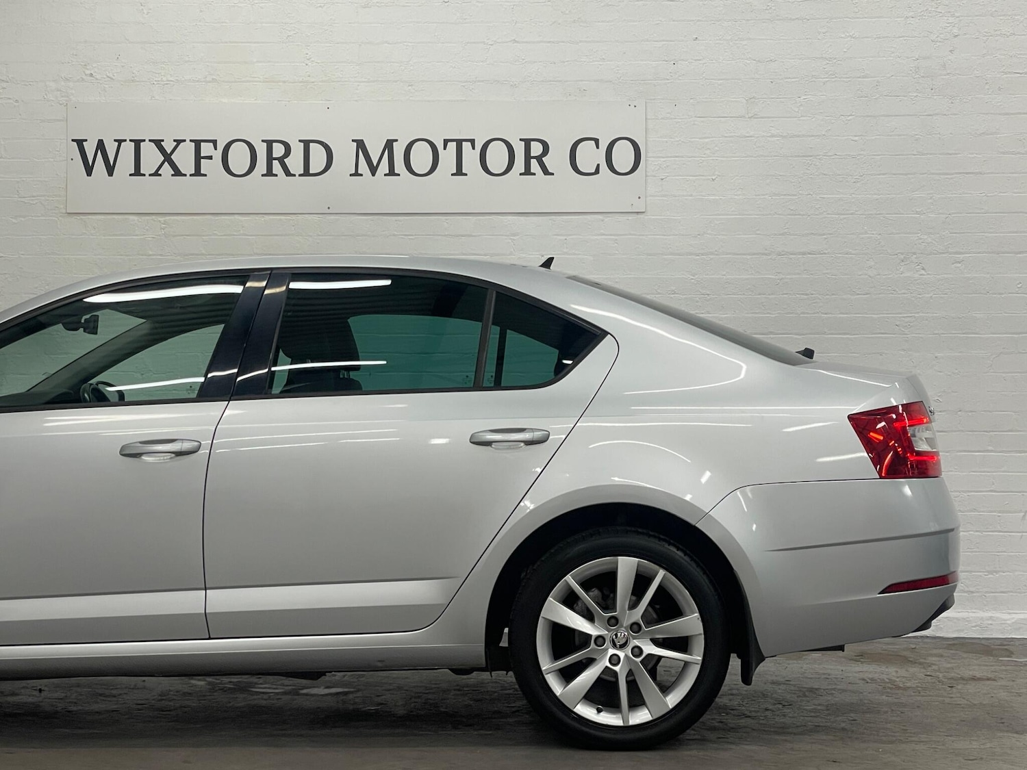 Used Skoda Octavia 2017 for sale - 76824919: Photo 34