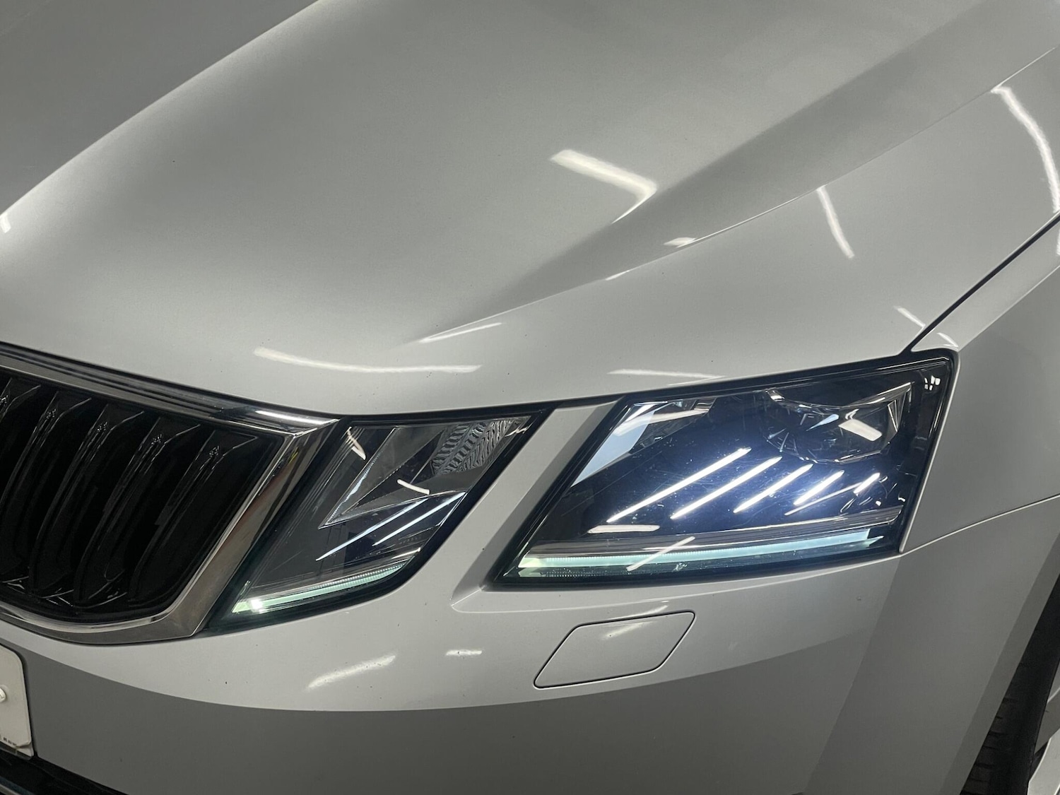 Used Skoda Octavia 2017 for sale - 76824919: Photo 35