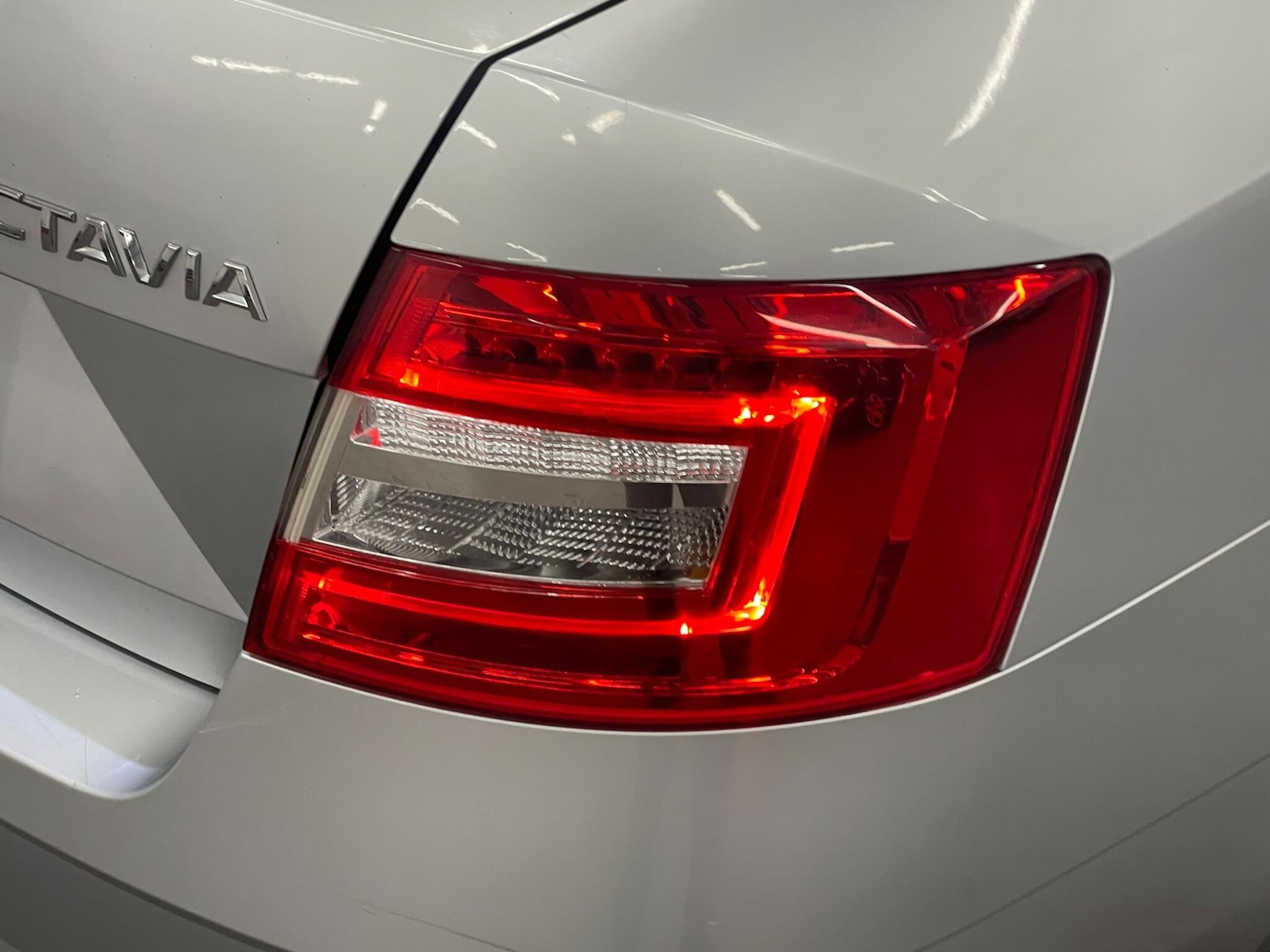 Used Skoda Octavia 2017 for sale - 76824919: Photo 36