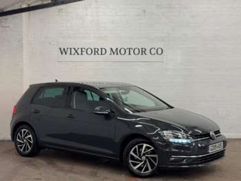 2019 (19) - 1.6 TDI Match Euro 6 (s/s) 5dr