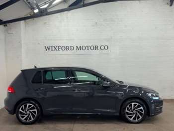 Used Volkswagen Golf 2019 for sale - 74762975: Photo