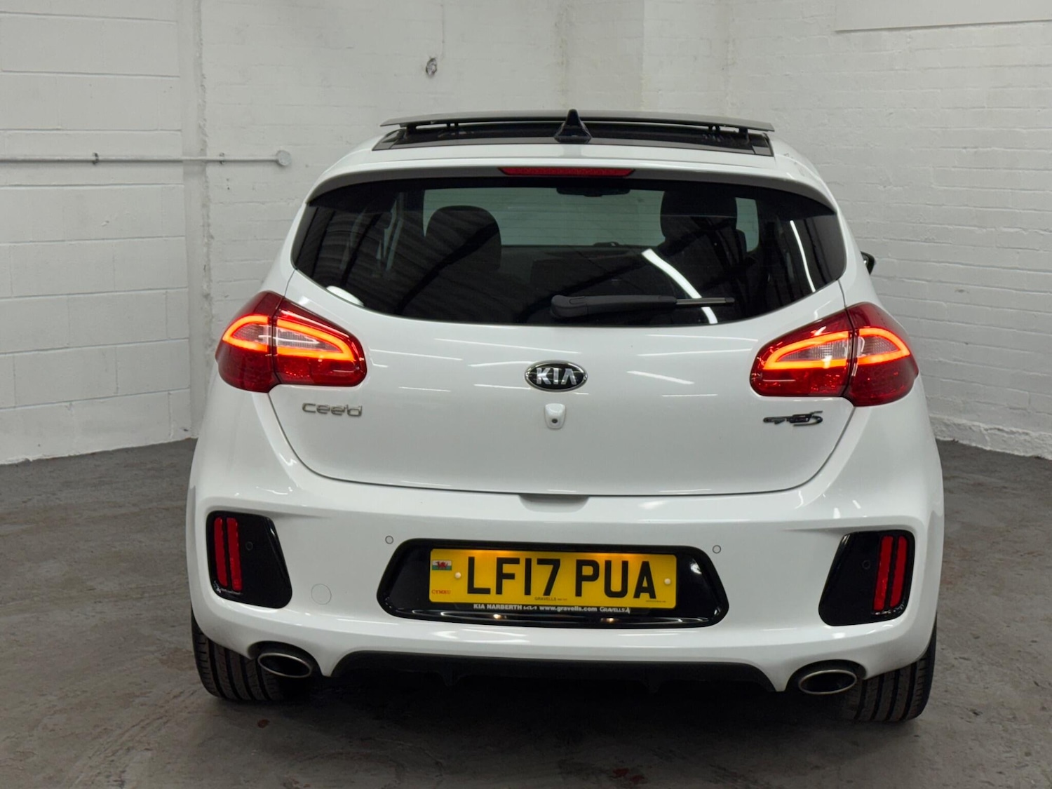 Used Kia Ceed 2017 for sale - 76613070: Photo 10