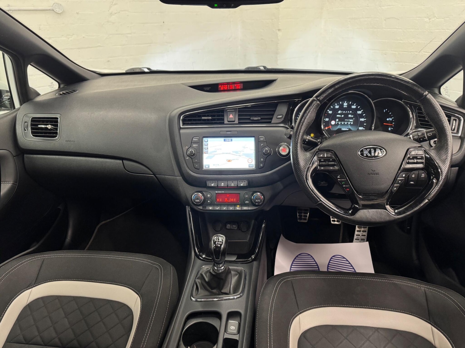 Used Kia Ceed 2017 for sale - 76613070: Photo 13