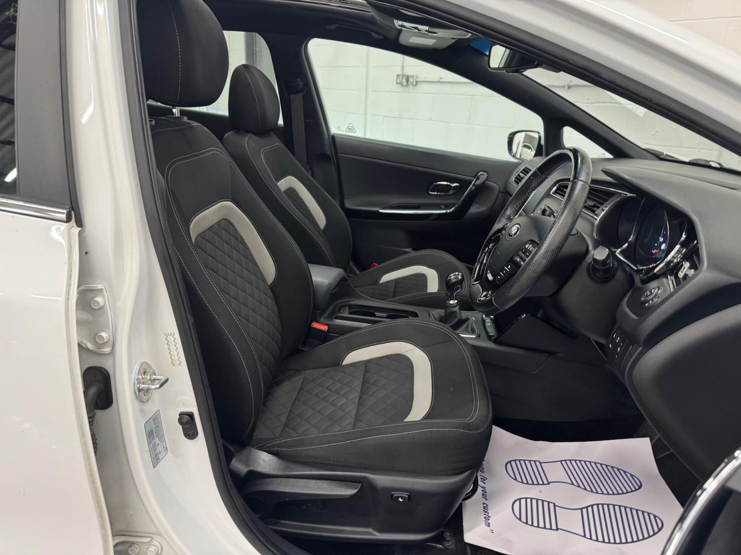 Used Kia Ceed 2017 for sale - 76613070: Photo 14