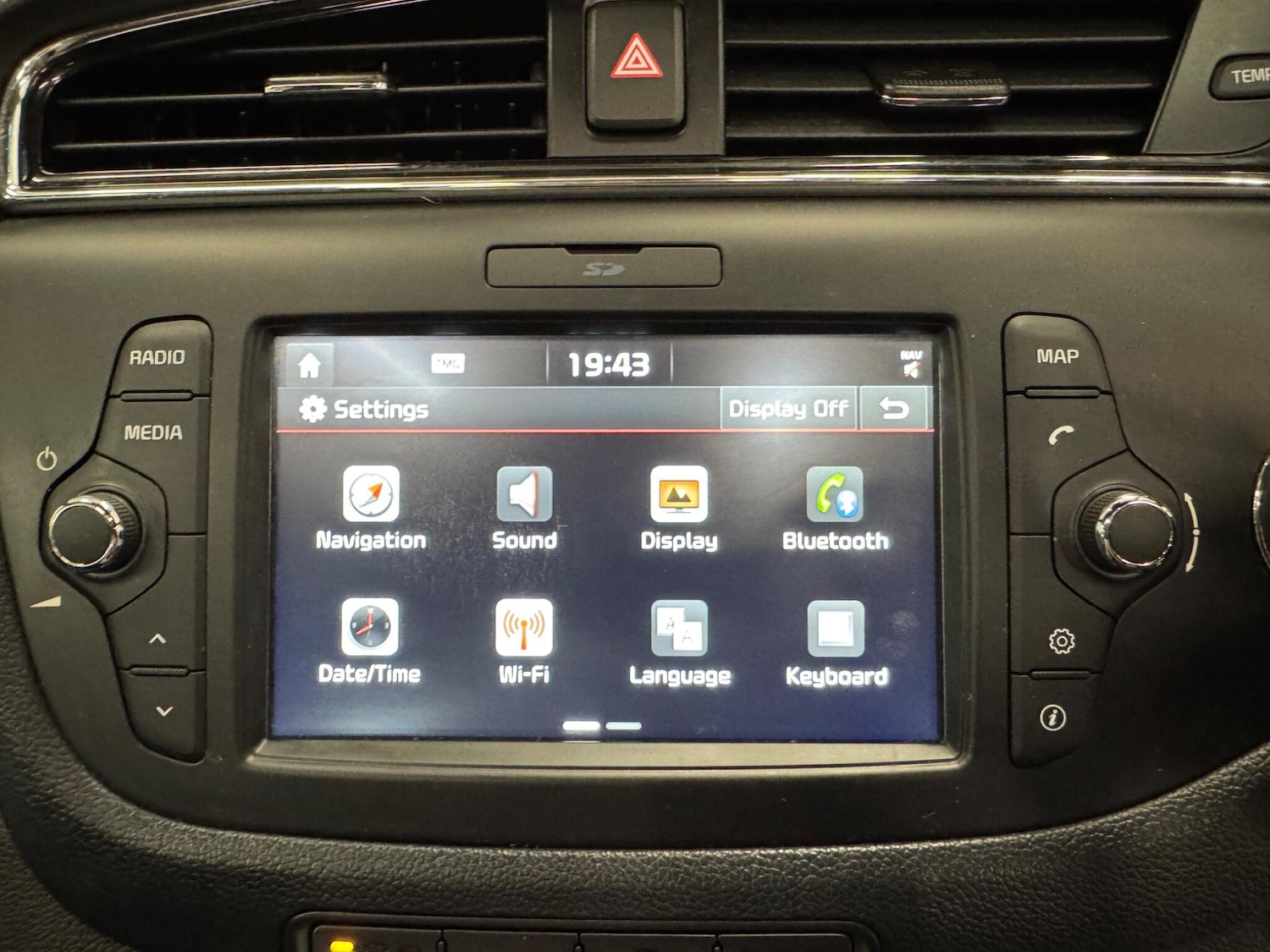 Used Kia Ceed 2017 for sale - 76613070: Photo 20