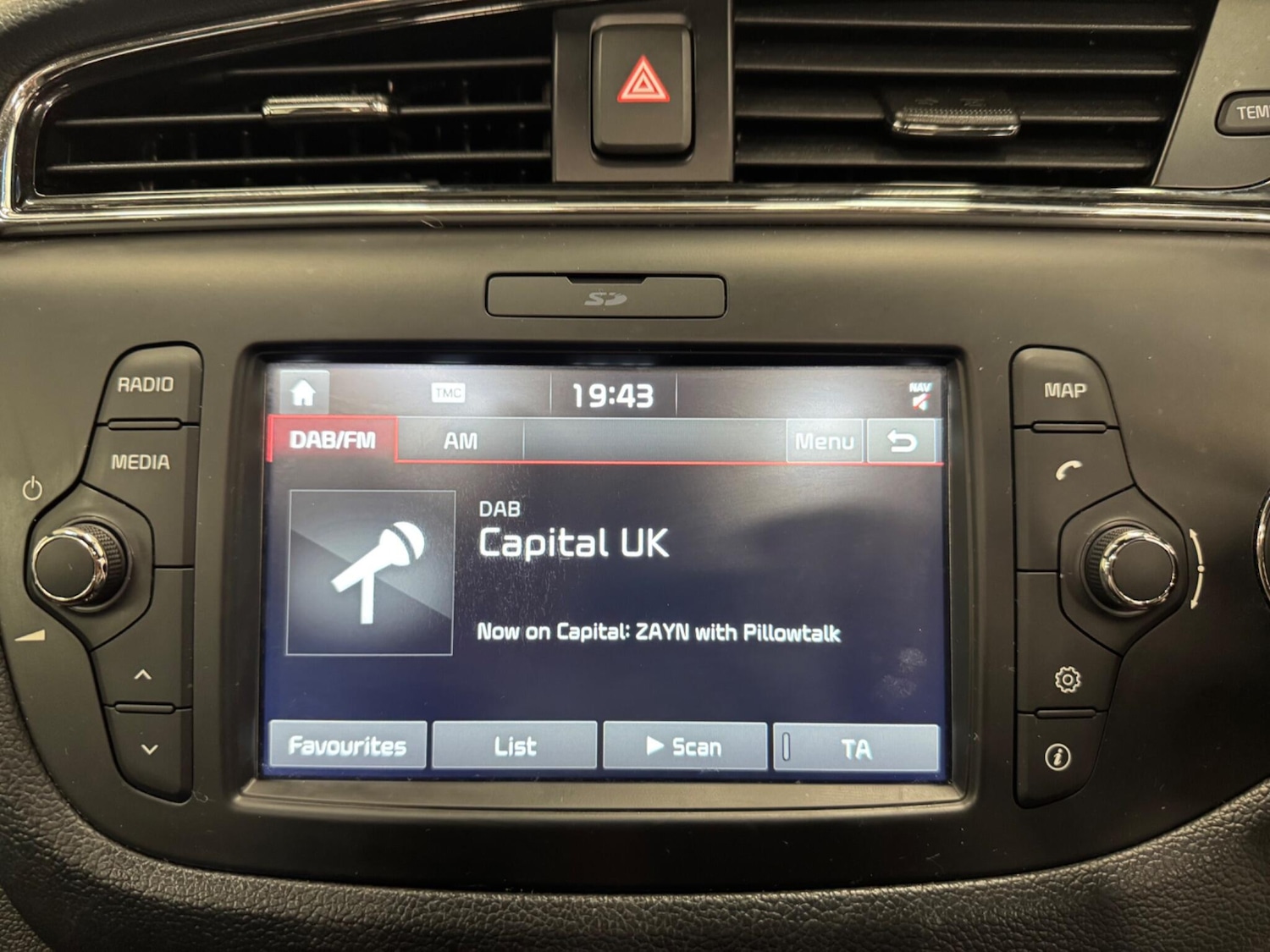 Used Kia Ceed 2017 for sale - 76613070: Photo 21