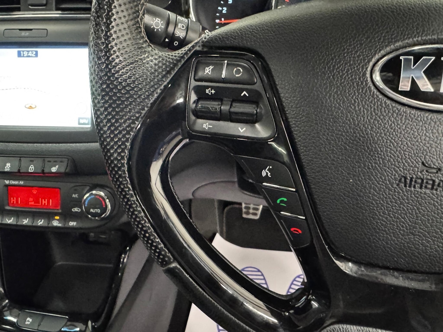 Used Kia Ceed 2017 for sale - 76613070: Photo 22