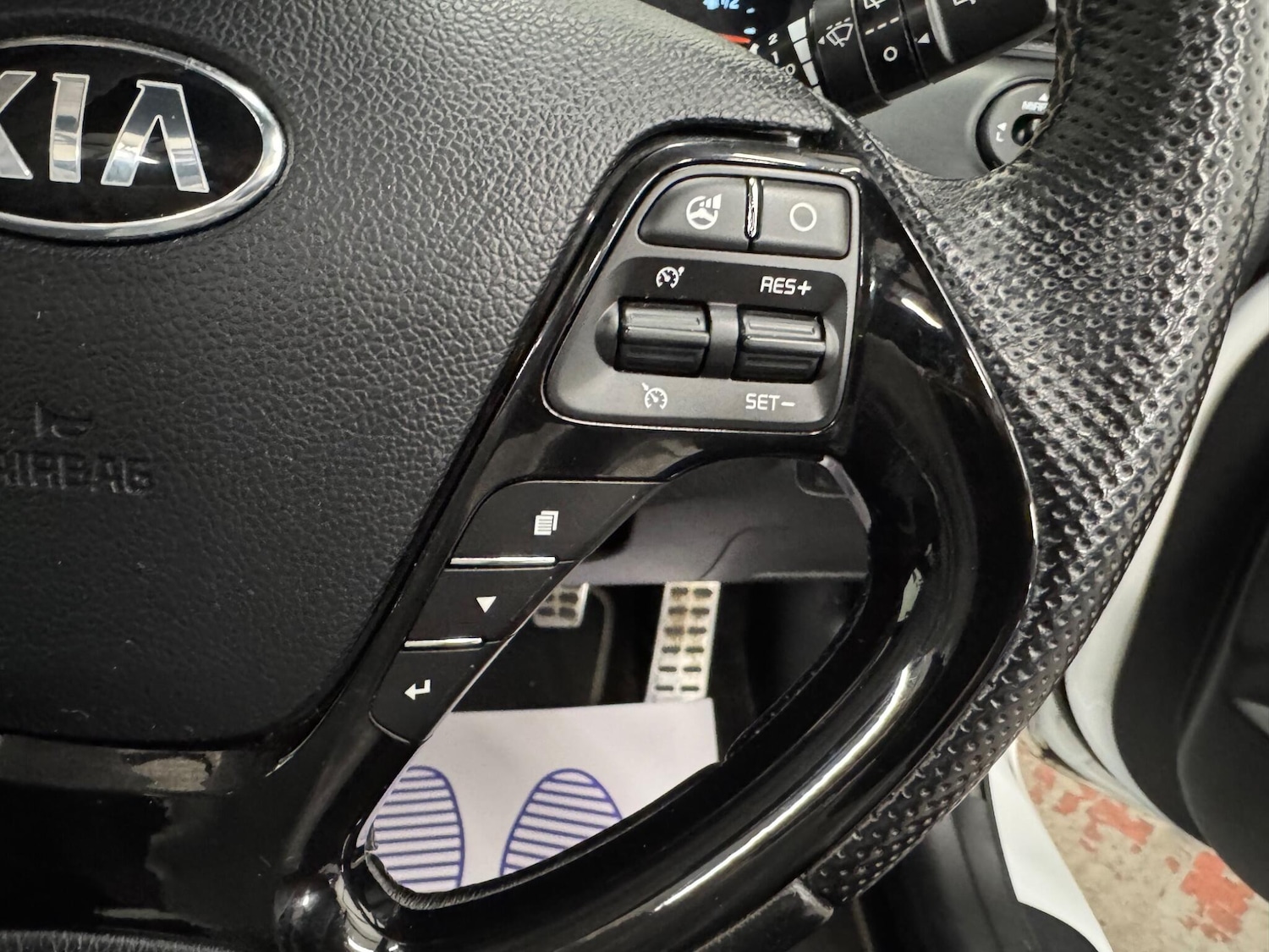 Used Kia Ceed 2017 for sale - 76613070: Photo 23