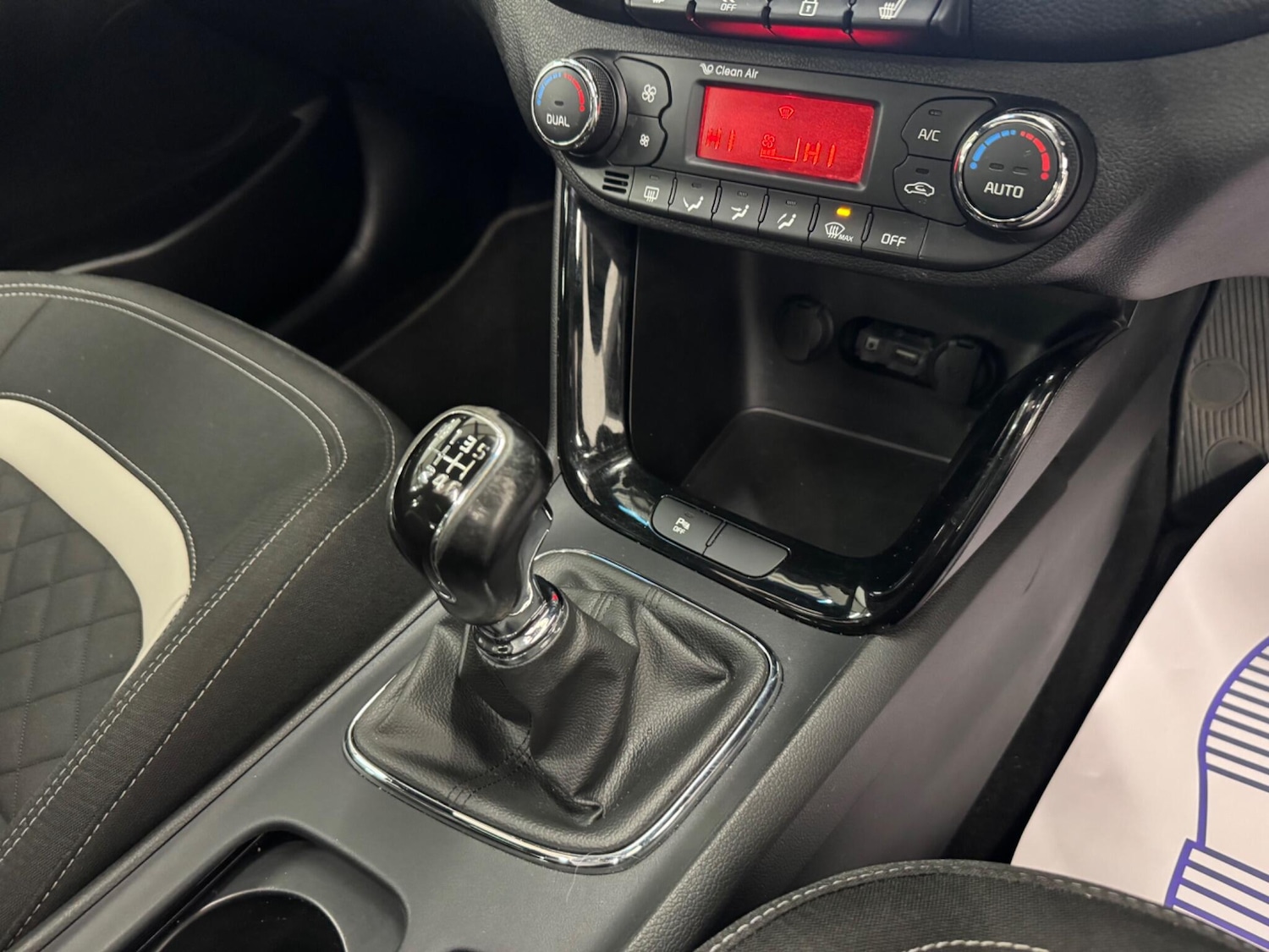 Used Kia Ceed 2017 for sale - 76613070: Photo 25