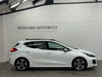 Used Kia Ceed 2017 for sale - 76613070: Photo