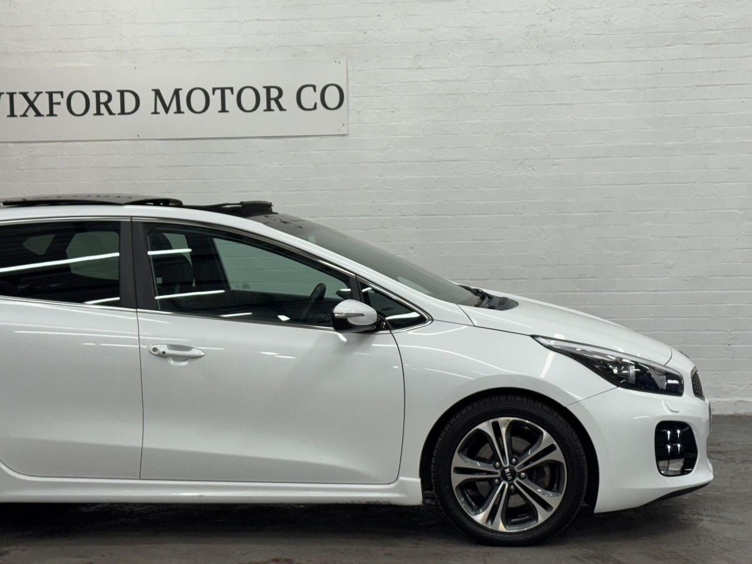 Used Kia Ceed 2017 for sale - 76613070: Photo 38